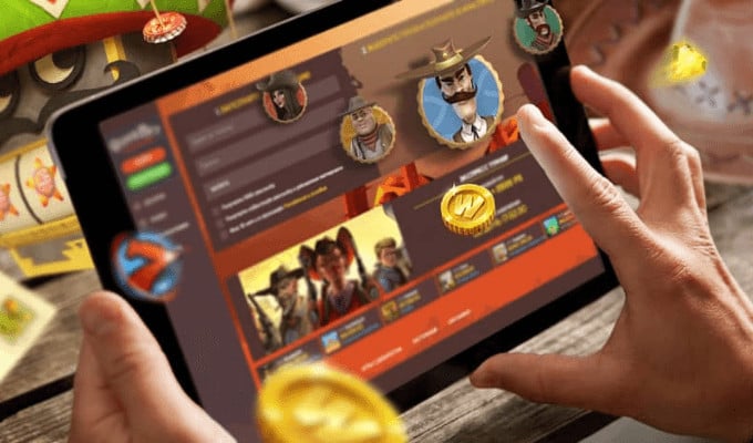Gunsbet Casino Online Review