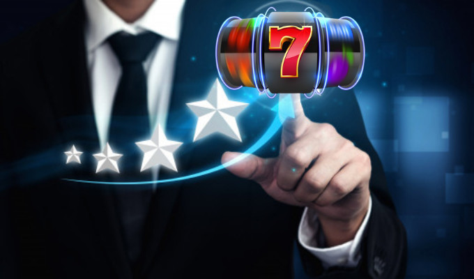 Deluxino Casino Online Review