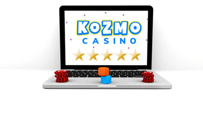 Kozmo Casino Online Review