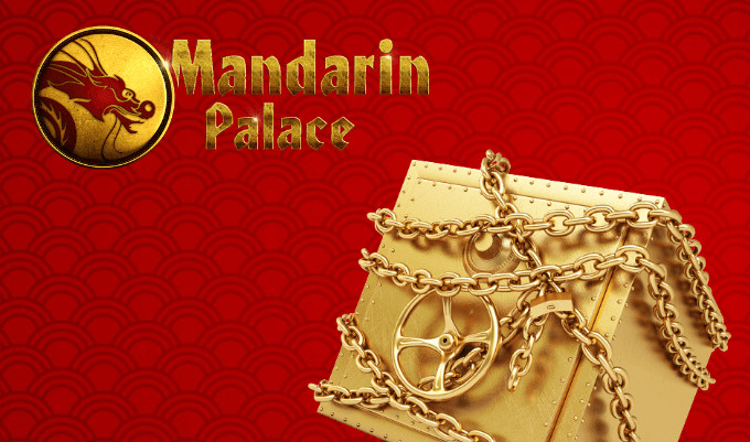 Mandarin Palace Casino