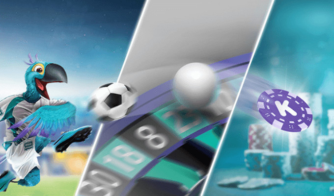 Karamba Online Casino Sportsbook Review