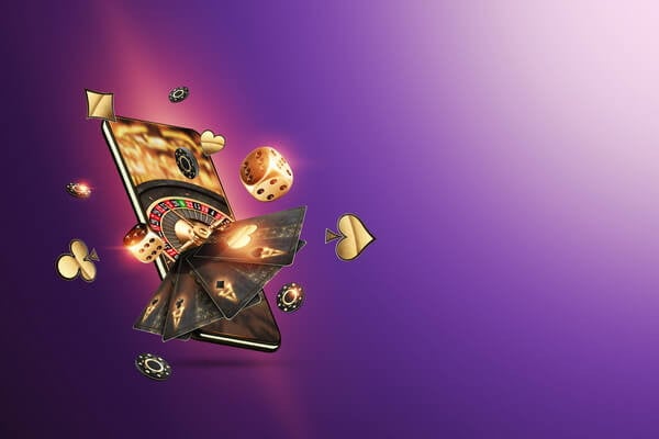 Crazyno Casino Review