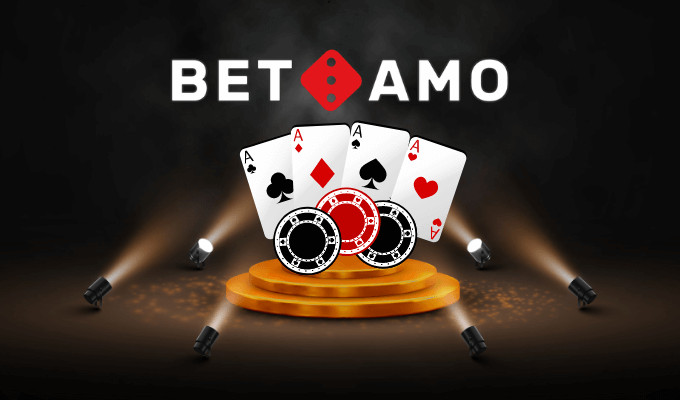 Betamo Casino Review
