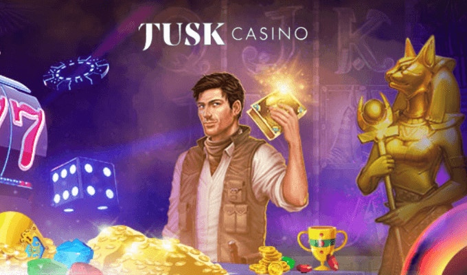 Tusk Casino