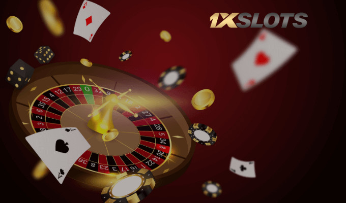1xSlots Online Casino Review