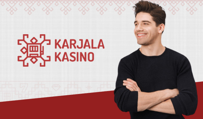 Karjala Casino
