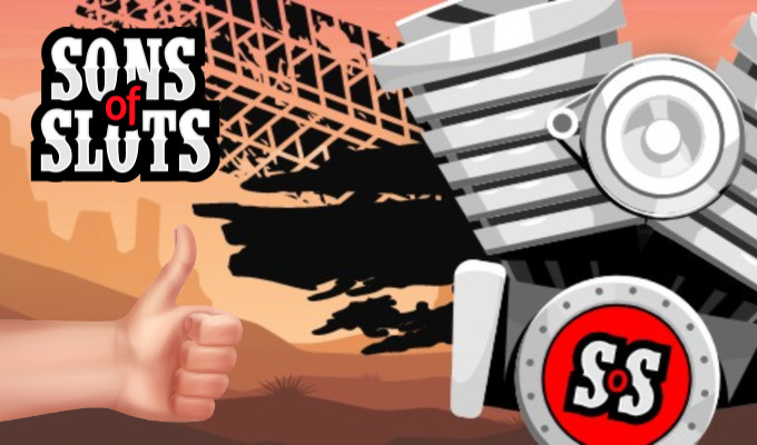 Sons of Slots Casino