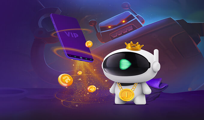 Casino Rocket