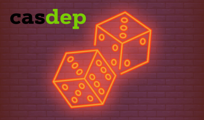 Casdep Casino Review