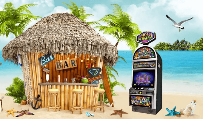 Neptune Play Casino Online Review
