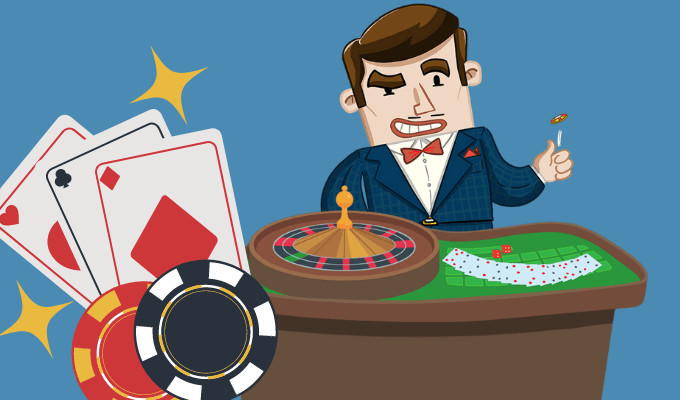 Kassu Casino Online Review