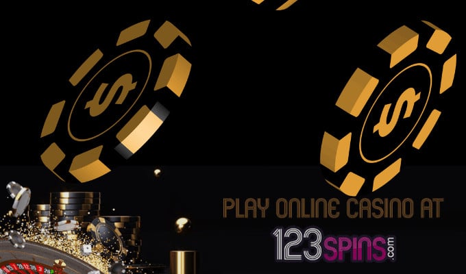 123Spins Online Casino Review