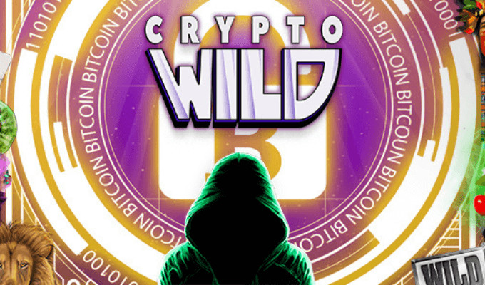 CryptoWild Online Casino Review