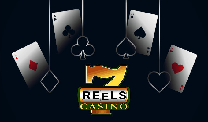 7Reels Casino Review