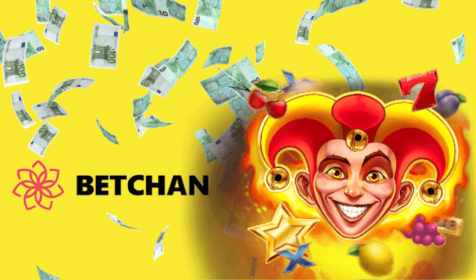 BetChan Casino Review