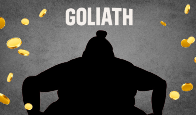 Goliath Casino
