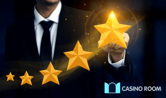 Casino Room Online Review