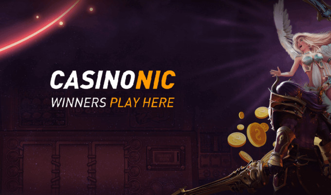 Casinonic Casino