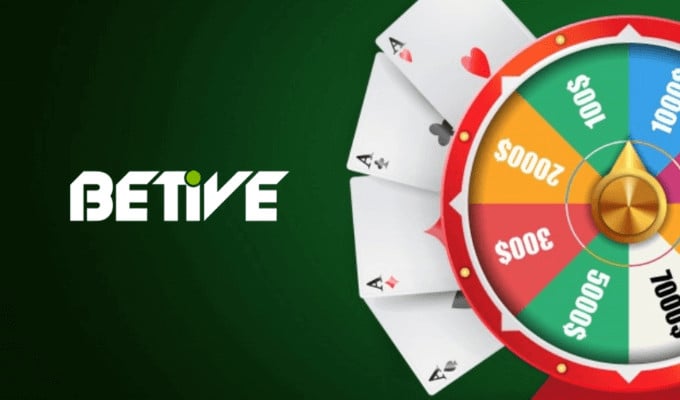 Betive Casino