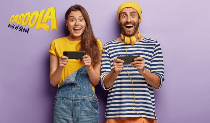 Casoola Casino Online Review