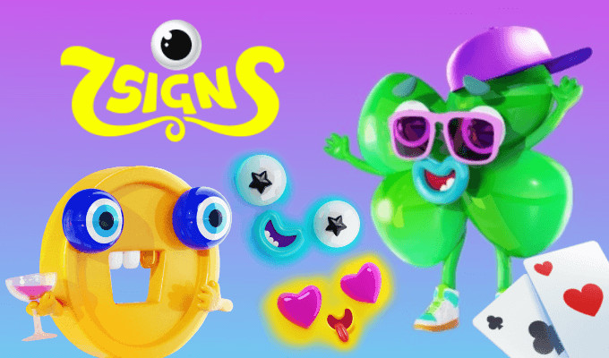 7signs Casino
