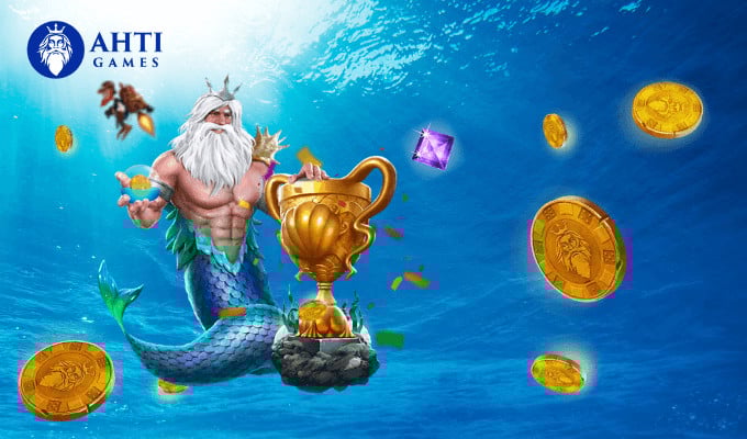 Ahti Games Verdict Bonus