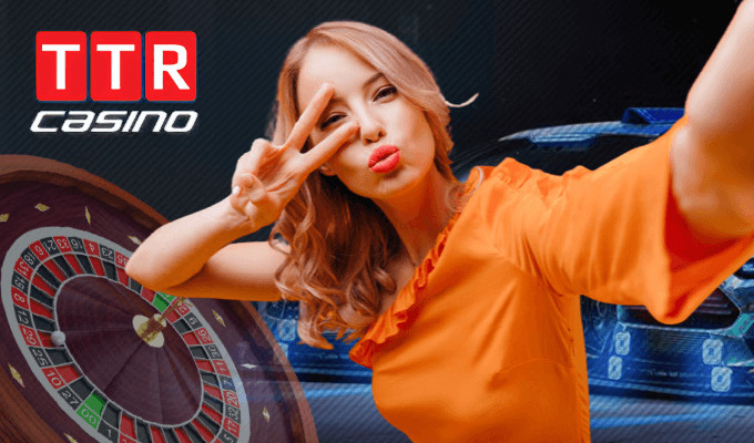TTR Casino