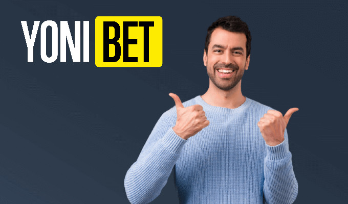Yonibet Casino