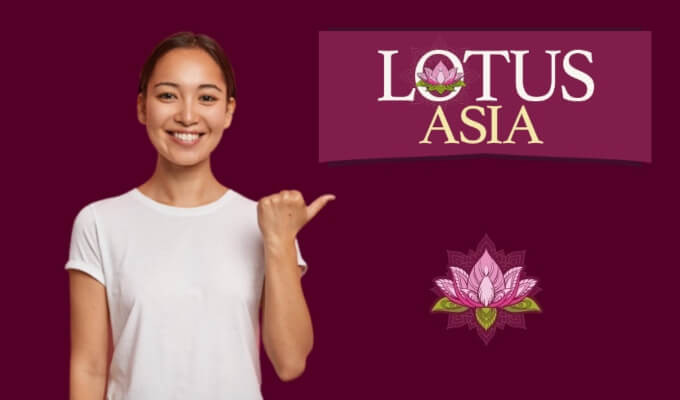 Lotus Asia Casino