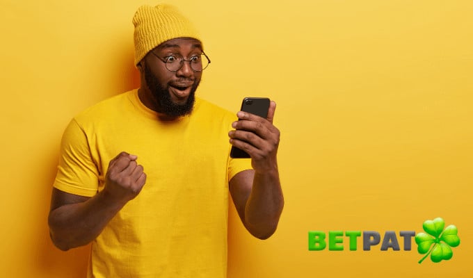 BetPat Casino Review