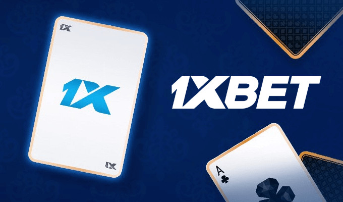 1xBet Casino