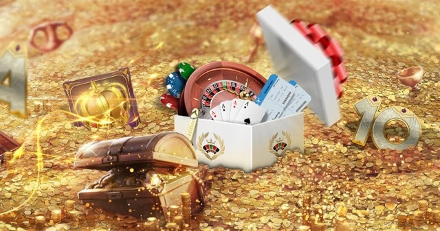 Play at CasinoEuro