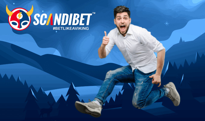 ScandiBet Casino