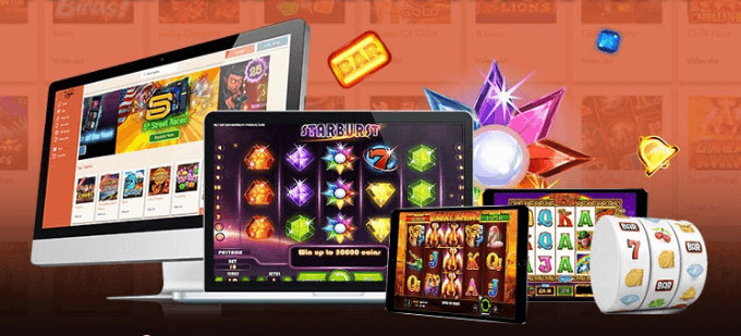Extra Vegas Online Casino Review