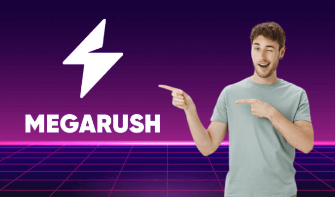 Megarush Casino