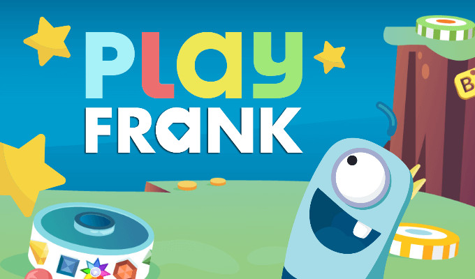 PlayFrank Casino