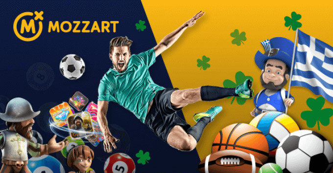 Mozzart Casino Online Review