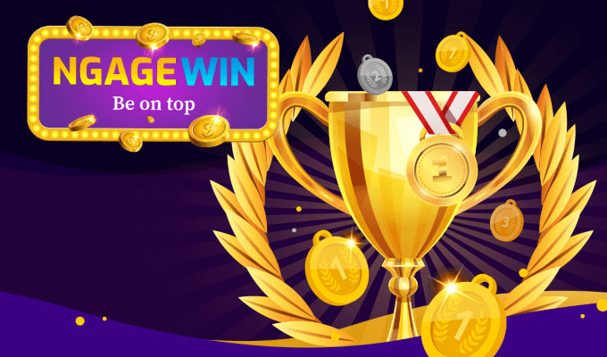 NgageWin Casino