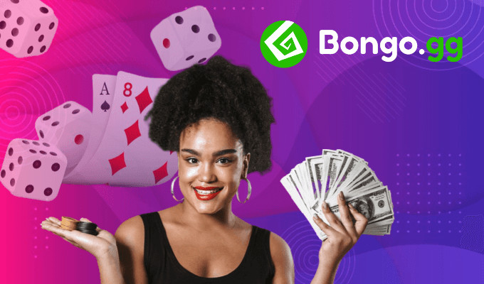Bongo.gg Casino