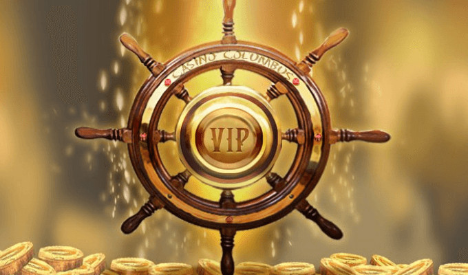 Casino Columbus Online Review