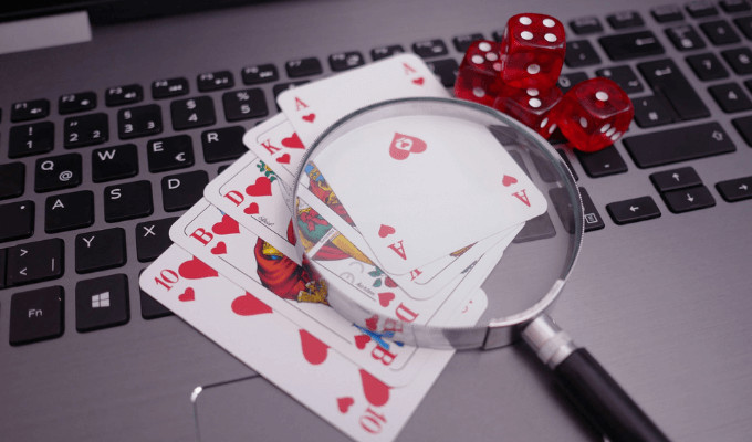 PlayOJO Casino Online Review
