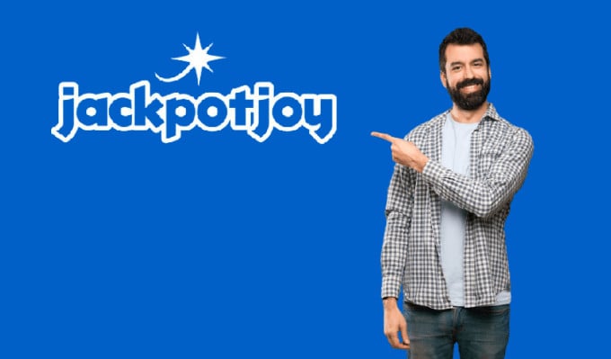 Jackpotjoy Casino
