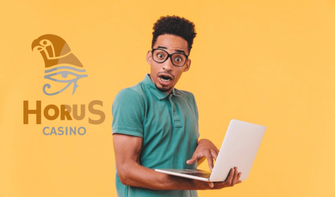 Horus Casino Online Review