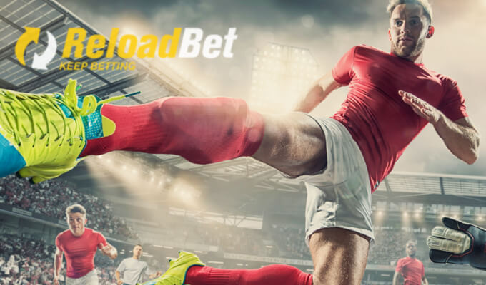 ReloadBet Casino