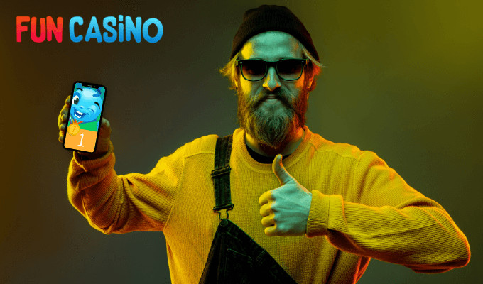 fun casino online casino review