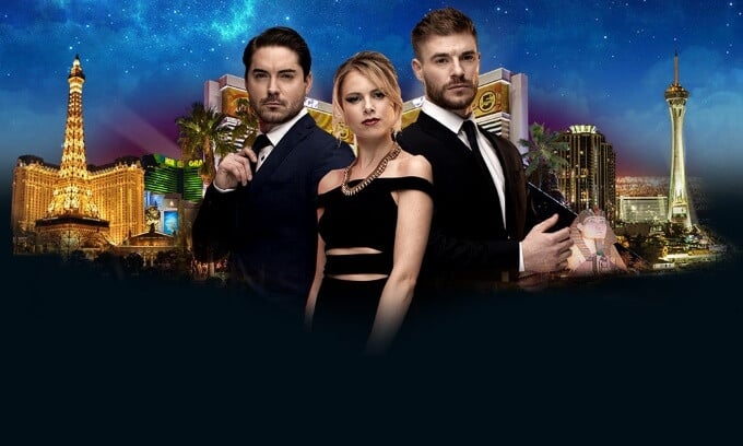 Dream Vegas Casino