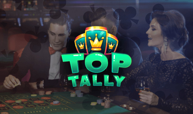 Toptally Casino