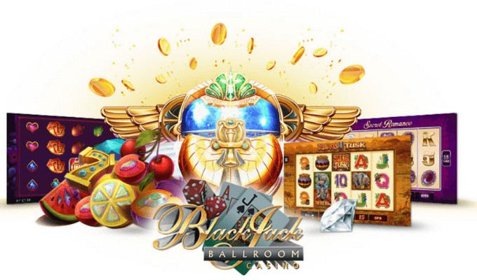 Blackjack Ballroom Casino Review