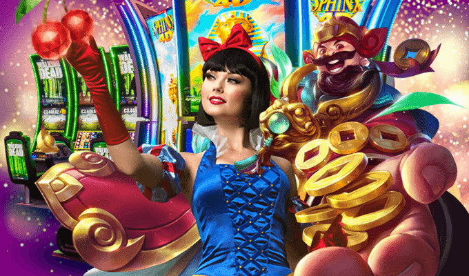 Ducky Luck Casino Review