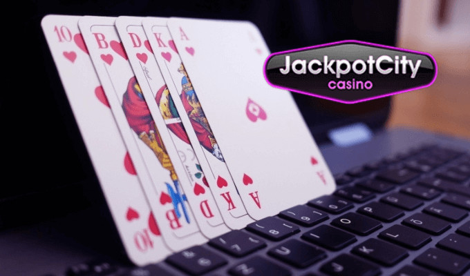 Jackpot City Casino Online Review